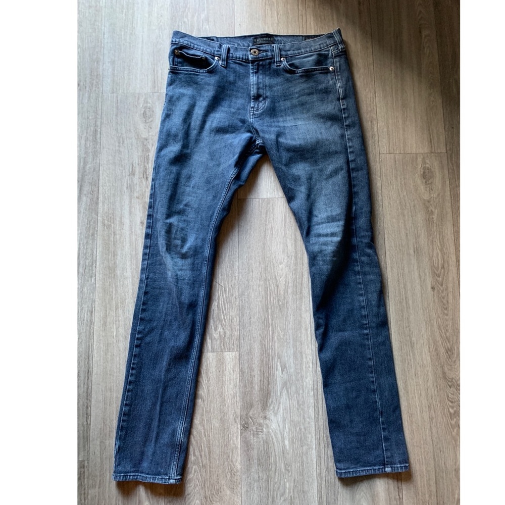 Bullhead Skinny Jeans 32x34